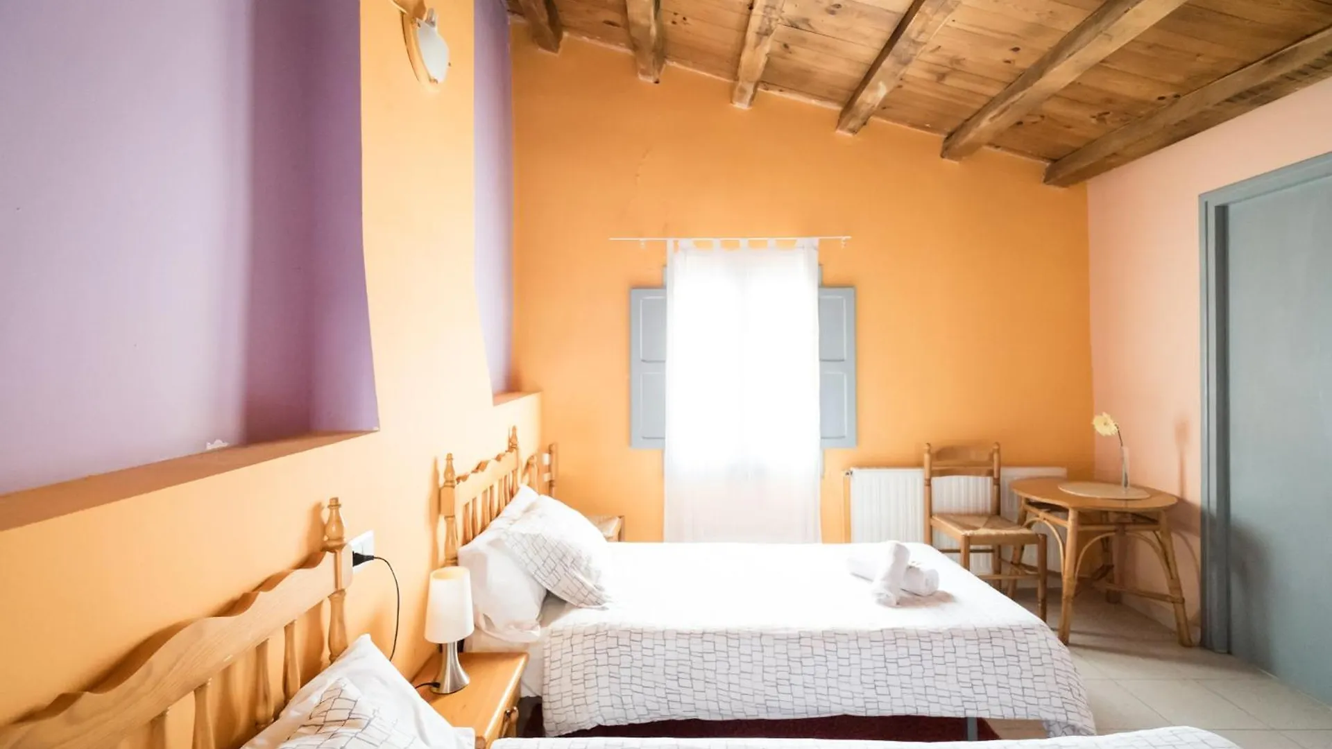 Santuari Del Coll Apartment Girona Spain
