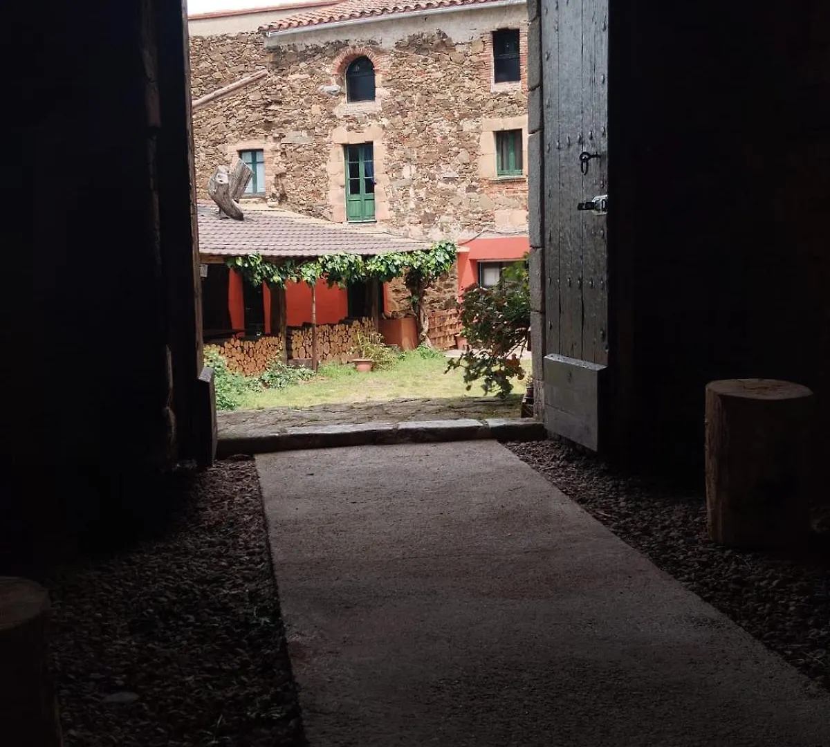 Santuari Del Coll Apartment Girona Spain