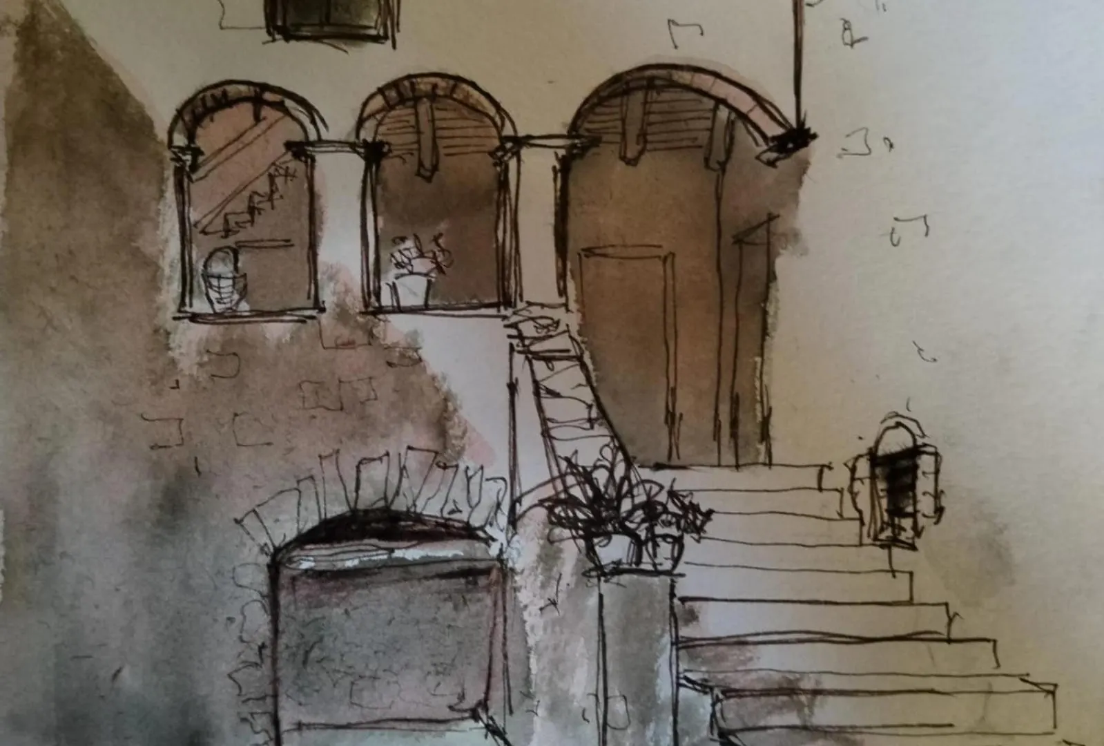 Santuari Del Coll Apartment Girona