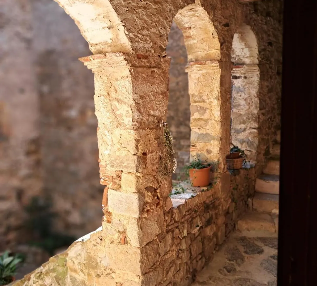 Santuari Del Coll Apartment Girona