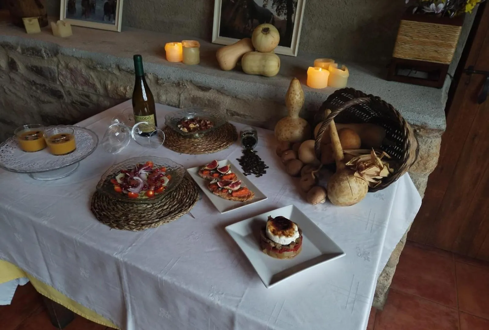 Santuari Del Coll Apartment Girona